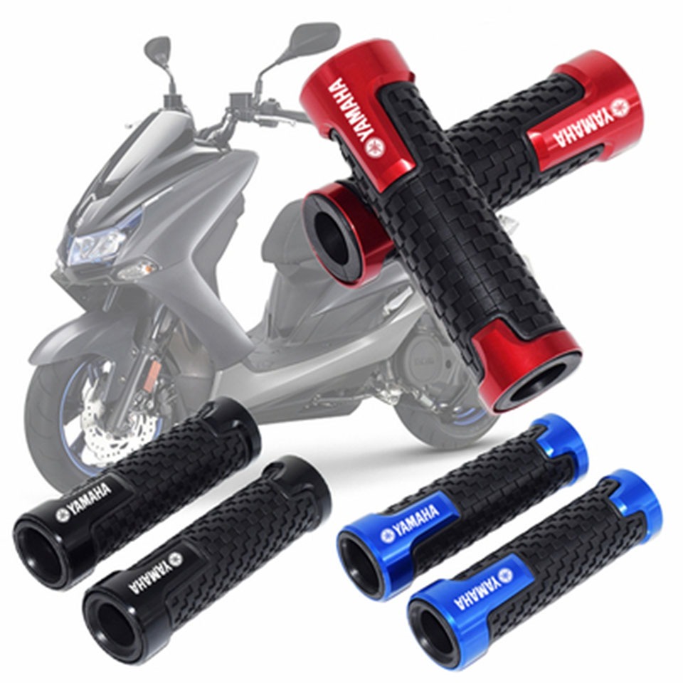 Dành Cho Xe YAMAHA Fazzio 125 Tay Cầm Đầu Xe Máy 7 / 8 "22mm Tay Cầm Fazzio 125 Phụ Kiện Xe Máy