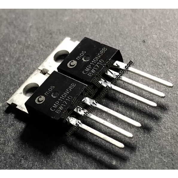 5 CÁI TO-220 CMP110N08B CMP3205B CMP120N04 CMP13N50T CMP80N06 CMP150N04 MOS ống hiệu ứng trường, gia