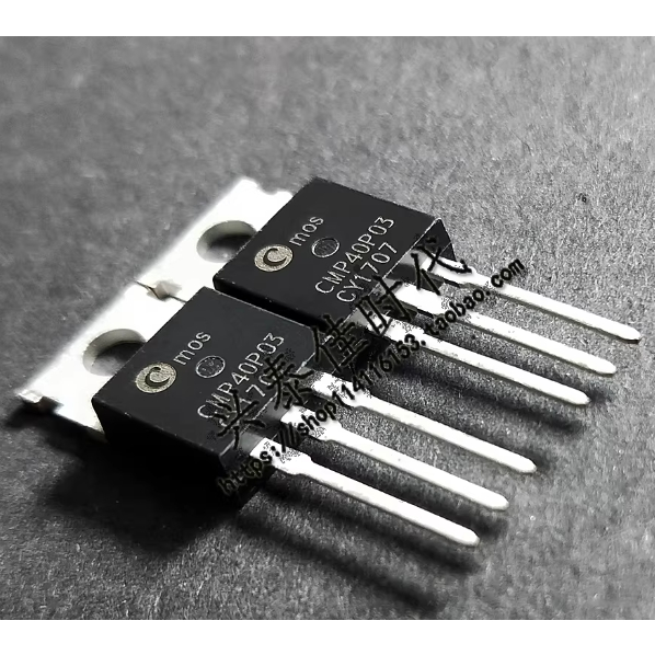 5 CÁITO-220 CMP40P03 CMP100N03C CMP90N68K CMP18N20 CMP50N20 CMP5940B MOS ống hiệu ứng trường, giao h