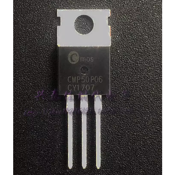 5 CÁI TO-220 CMP50P06 CMP50N06T CMP1405 CMP3205 CMP40N20B MOS ống hiệu ứng trường, giao hàng ưu tiên
