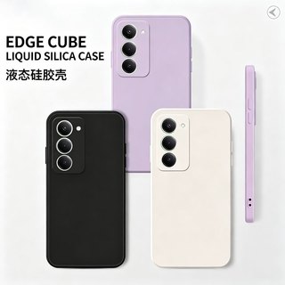Ốp lưng silicon cạnh vuông cho Redmi 15 15C 14C 14R 13 13C 12 12C 11A 10 9 10A 9T 9A 9C K90 K40 Pro Max 4G 5G 2026