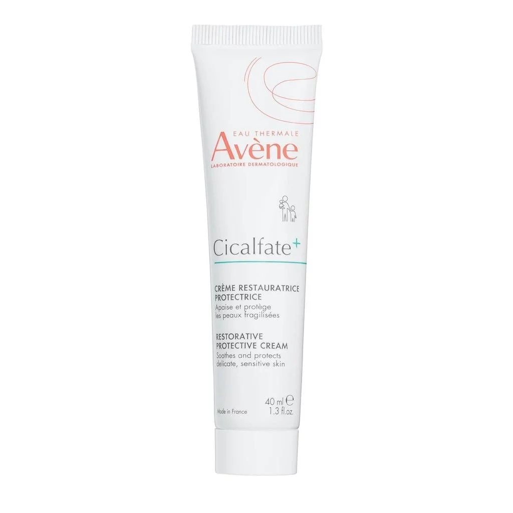 Kem bảo vệ Avene Cicalfate + Repairing 40 / 100ml