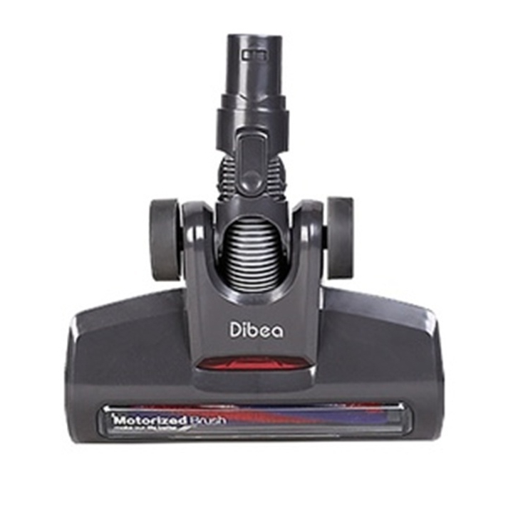 Bàn chải chính đầu con lăn Bàn chải cho phụ kiện máy hút bụi cầm tay Dibea D18 / T8 / FS001 / H008