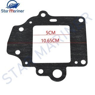 682-41133-00 Gioăng Xả Manifold1 Dành Cho Xe Yamaha Phía Ngoài Động Cơ 2 Thì 9.9HP 15HP 682-41133-0 