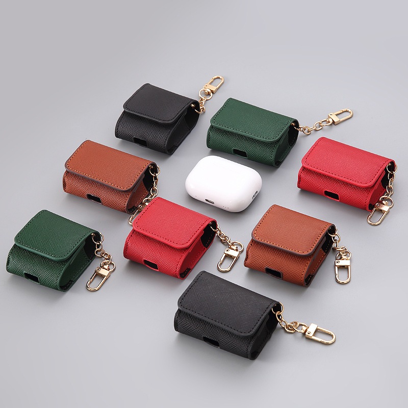 Ốp bảo vệ cho AirPods 2 / Thế hệ thứ 3 / Pro | Vỏ tai nghe Bluetooth Apple