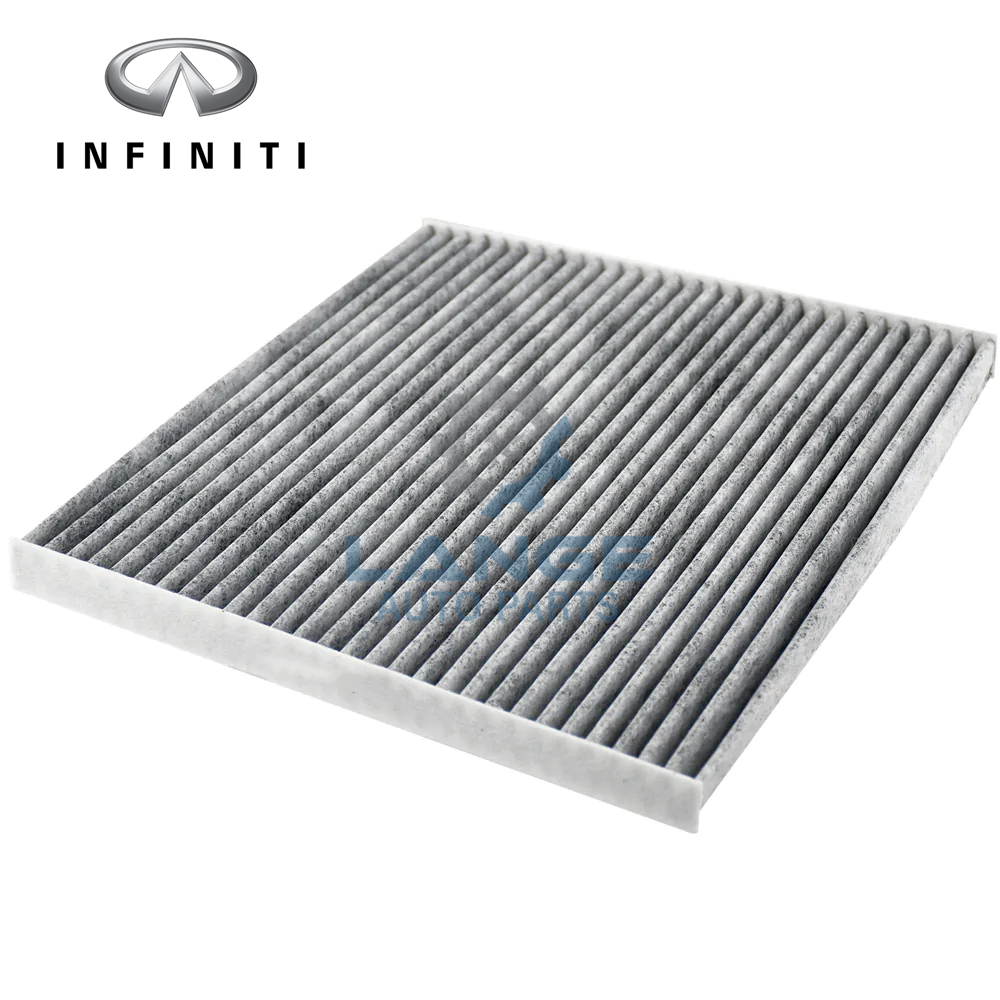 ❤Mua 5 tặng 1❤ Bộ lọc Cabin cho Nissan Teana L33 Altima L33 INFINITI QX60 L50 Pathfinder R52 Murano 