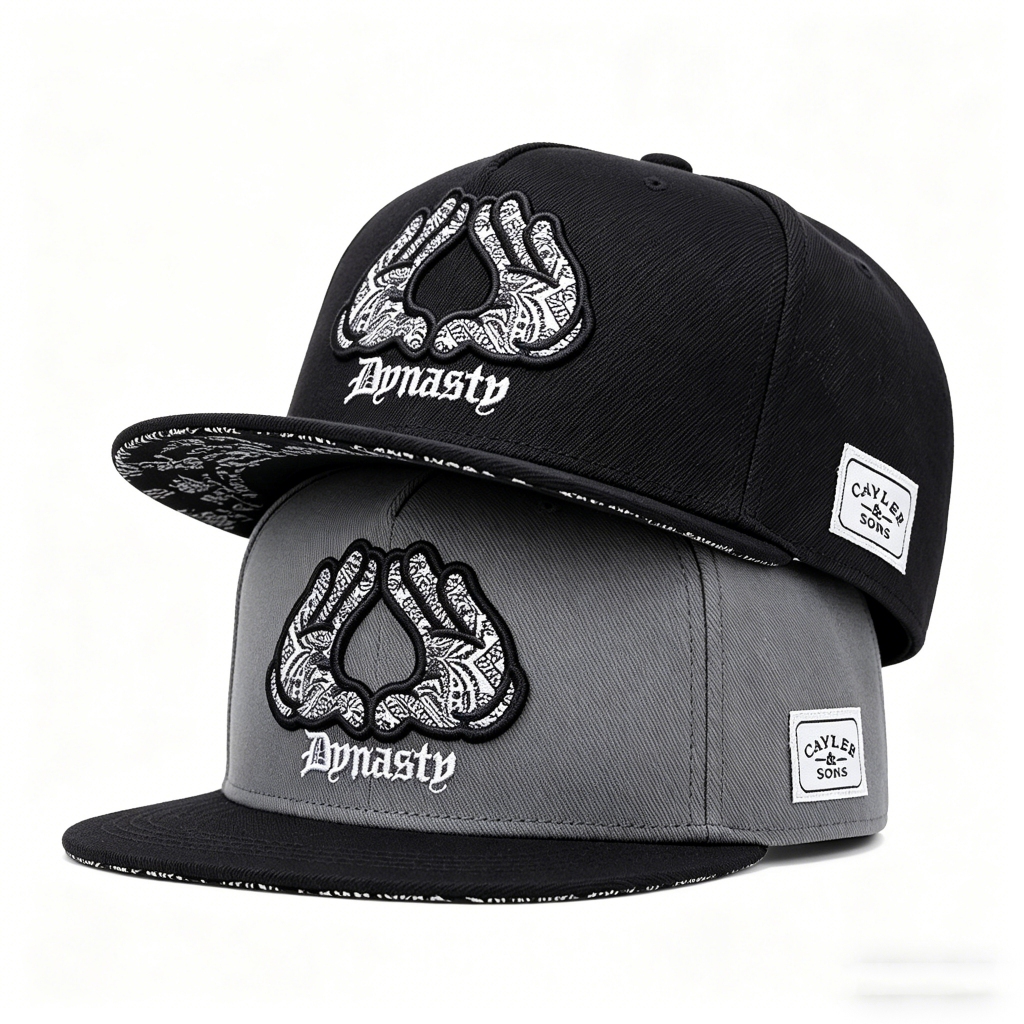 Mũ Sumbrero dành cho nam Mũ snapback cổ điển Mũ bóng chày Mũ snapback cổ điển Mũ bóng chày Mũ Unisex