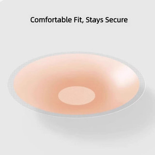 Cleavage Ngực pasties Tăng cường Dính trên Áo ngực Nữ Keo dán ngực D130