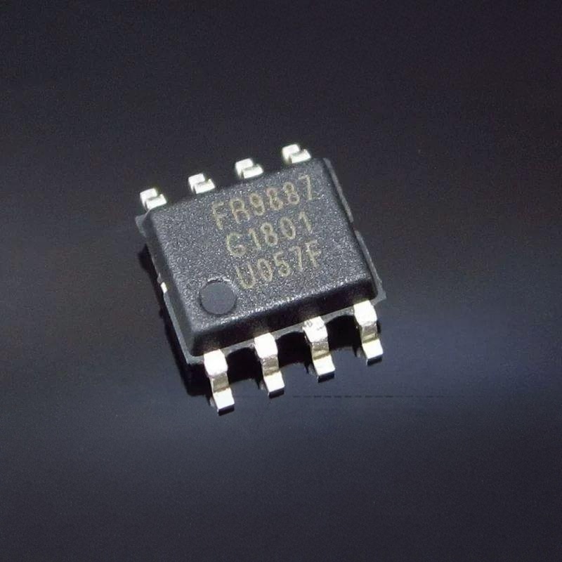 ((1 cái) Phụ tùng điện tử FR9886 FR9887 FR9888 FR9889 LCD Quản lý nguồn ic Chip