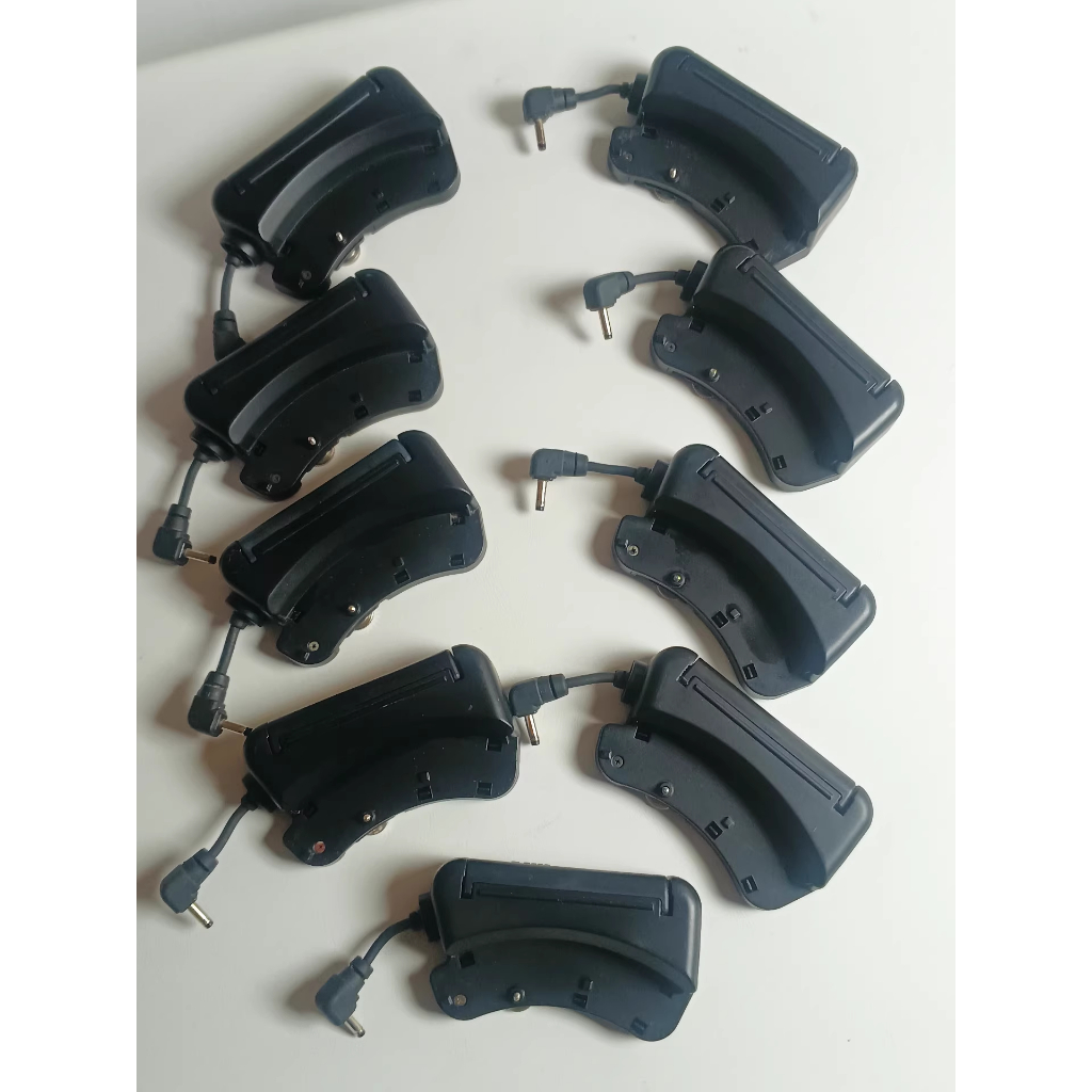 Hộp pin ngoài Sony NE730 / NE830 CD Walkman chính hãng Nhật Bản, Model EBP-104, Thích hợp cho NE730,