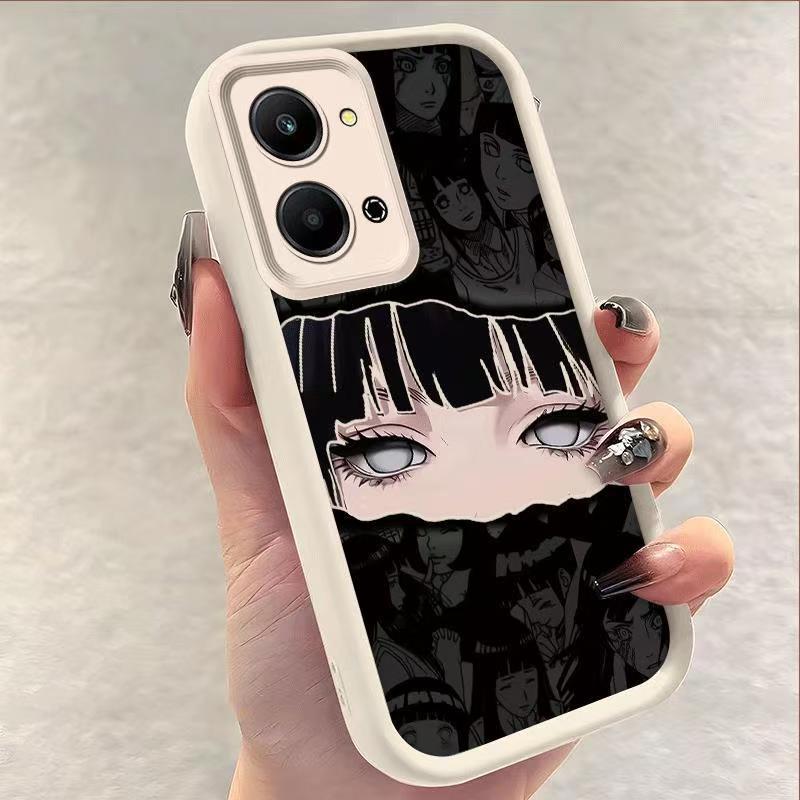 Ốp lưng Google Pixel 10 Pro XL 10 Pro 9A 9 Pro 9 Pro XL 8A 8 Pro 7A 7 Pro Phim hoạt hình Naruto