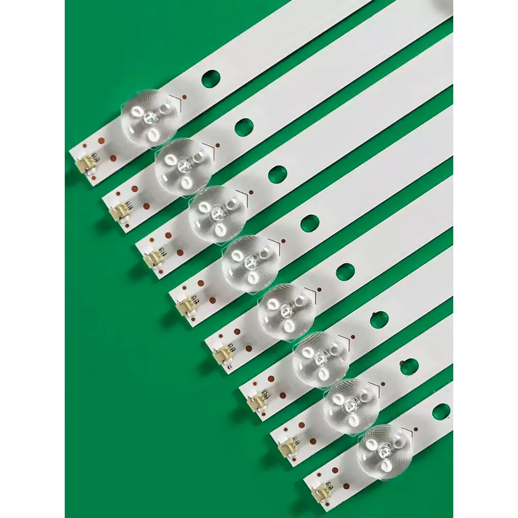 43PFT6100S / 98-43PFT5250S / 98-43PF4350S / 98 Philips 43 INCH ĐÈN SAU TV LED