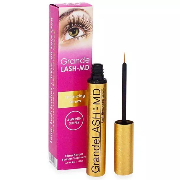 Serum tăng cường lông mi GrandeLASH MD 4ml