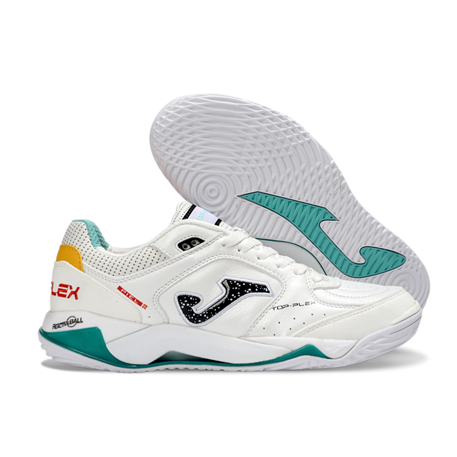 Giày Bóng Đá JOMA Dolma Top-flex Futsal, Thích Hợp Sân Gỗ Xi Măng - Size IN39-45