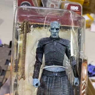 Mô Hình Nhân Vật Game Of Thrones