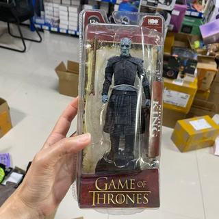 Mô Hình Nhân Vật Game Of Thrones