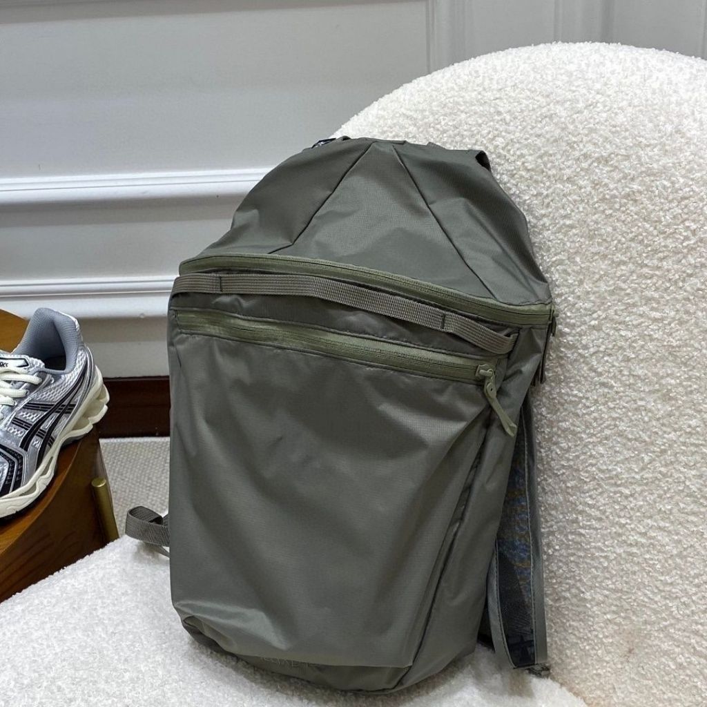 Ba lô nhẹ Arcteryx Heliad 15L chống thấm nước
