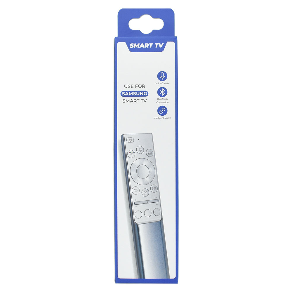 Điều khiển từ xa thông minh bằng giọng nói Samsung BN59-01328A RM-J2200 V8 BN59-01327B cho QLED (Thư