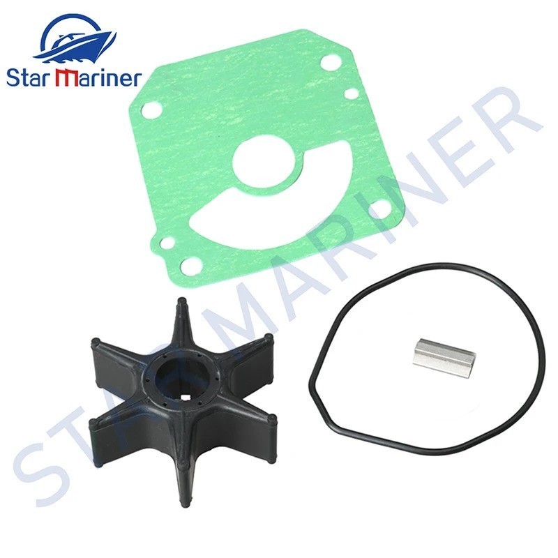 06192-ZW1-000 Bộ Cánh Bơm Nước Cho Động Cơ Thuyền Honda BF75 BF90 BF115 BF130 75HP 90HP 115HP 130HP 