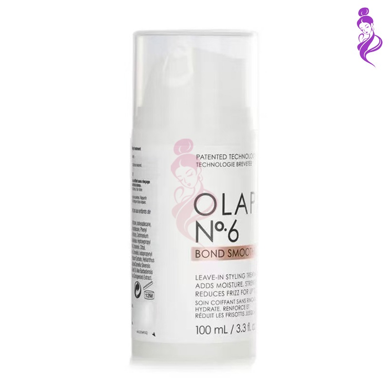 OLAPLEX No. 6 Bond Smoother 100ml