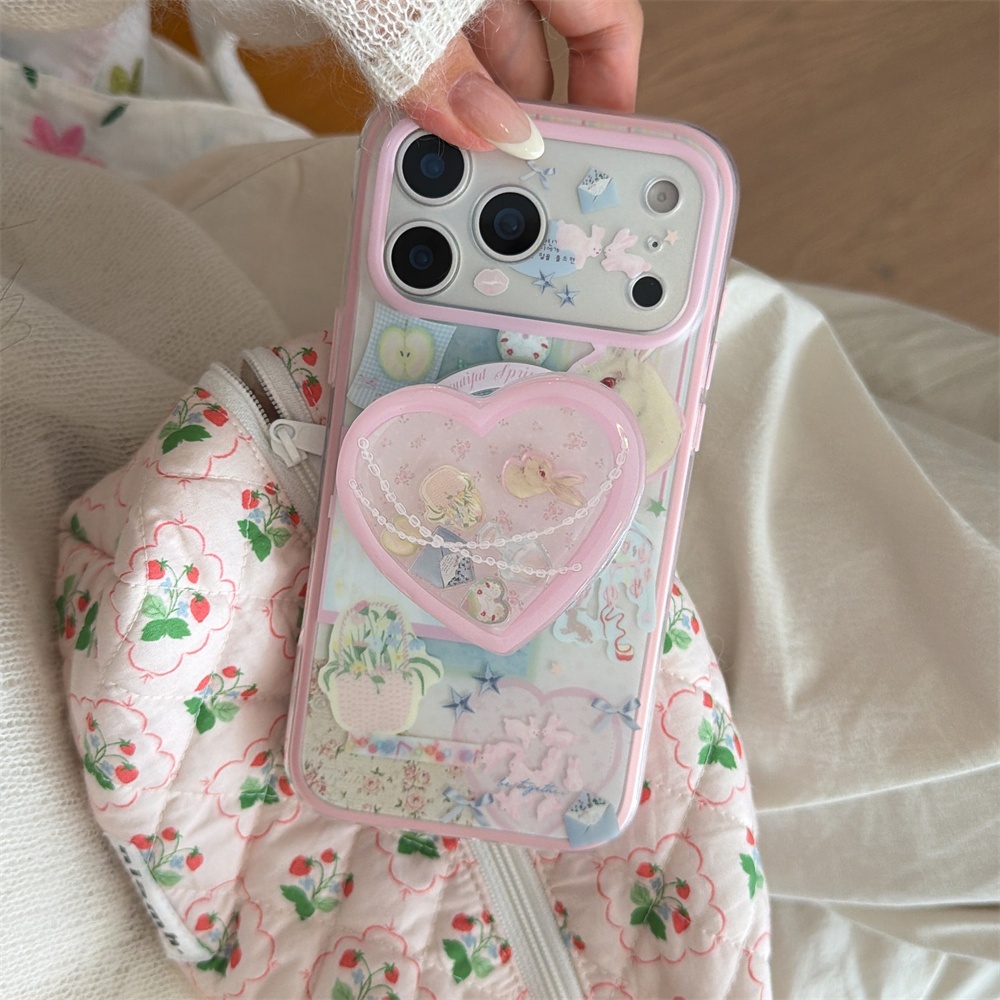 Ốp lưng iPhone cho iPhone 17 Pro Max, iPhone 16 Pro Max, iPhone 15 Pro Max và iPhone 14 Pro Max Ốp đ