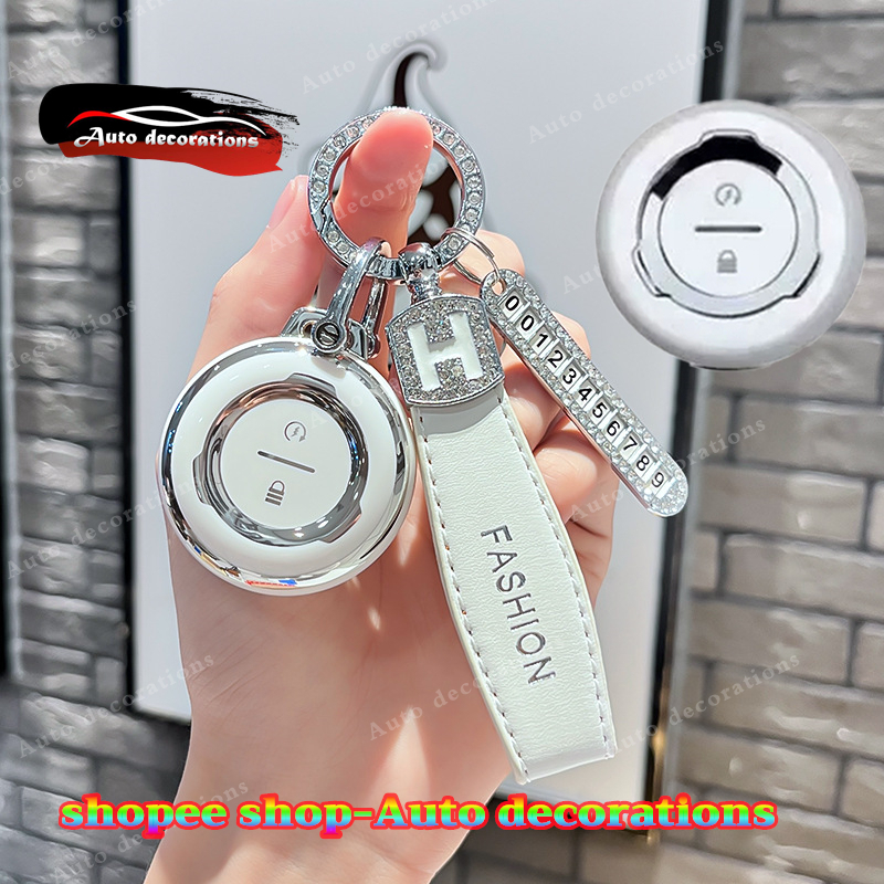 Vỏ chìa khóa từ xa Segway E100 / E80 Ninebot Electric Motorcycle Ninebot E80