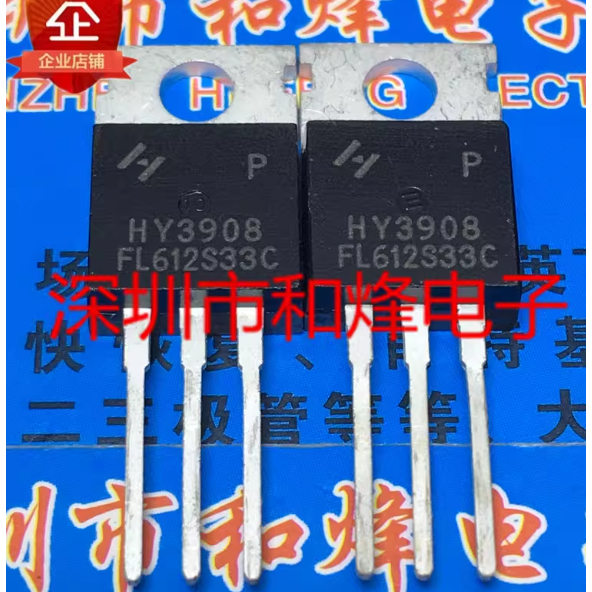 5 CÁI TO-220 HY3908 HY3410 HY3410P HY3506P HY1808A HY1808AP HY3610 HY3610P HY4306 HY4306P MOS ống hi