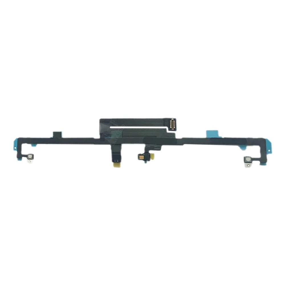 Dành Cho iPad Pro 11 (2018) A2103 A1980 A2228 Mặt Trước ID Cảm Biến tiệm cận Cáp Mềm Linh Kiện Thay 