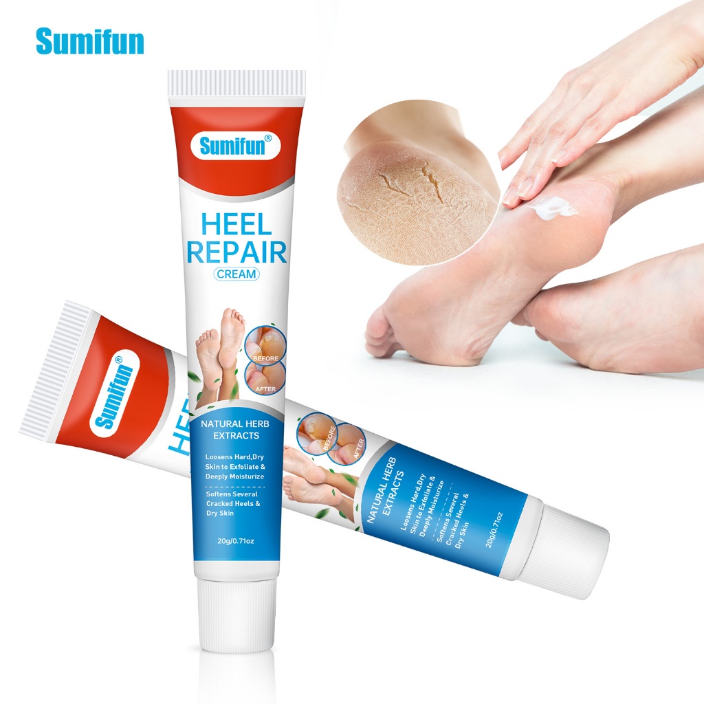 Mua 2 Tặng 1 Sumifun 3 Kem Chăm Sóc Sức Khỏe Toàn Thân P1500