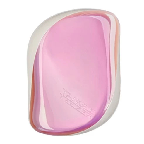 Bàn chải tóc Tangle Teezer Lược di động Massage Hair Salon