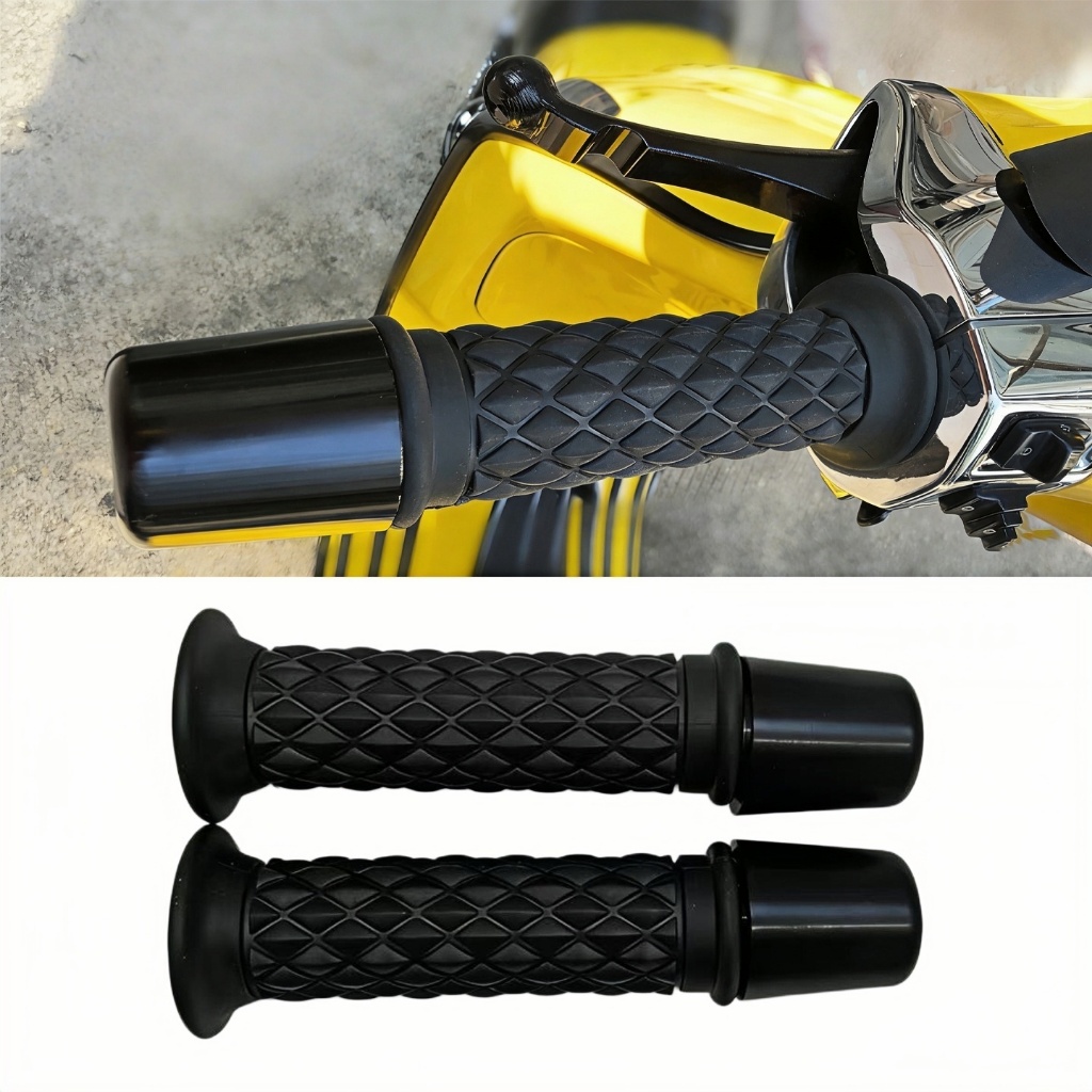 Dành cho YAMAHA CYGNUS-X 125 CYGNUS Gryphus 125 CYGNUS7 sửa đổi hợp kim nhôm cân bằng tay cầm thiết 