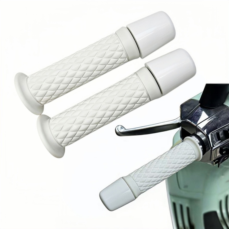 Dành Cho SYM DRG DRGBT 150 / 158 Tay Cầm Cao Su Tay Cầm Cắm Cân Bằng Thiết Bị Đầu Cuối