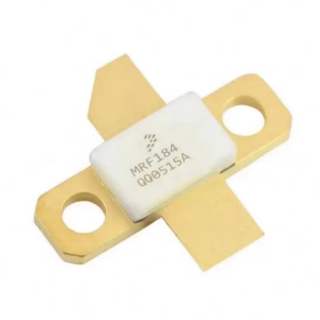 1 CÁI MRF184S MRF184 TO-59 Ống tần số cao Ống tần số vô tuyến