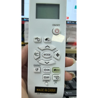 A937 SHARP INVERTER AIRCOND REMOTE AH-X9VED2 AH-X9VED X12VED X9VEY X9VEW 12VEW GX10