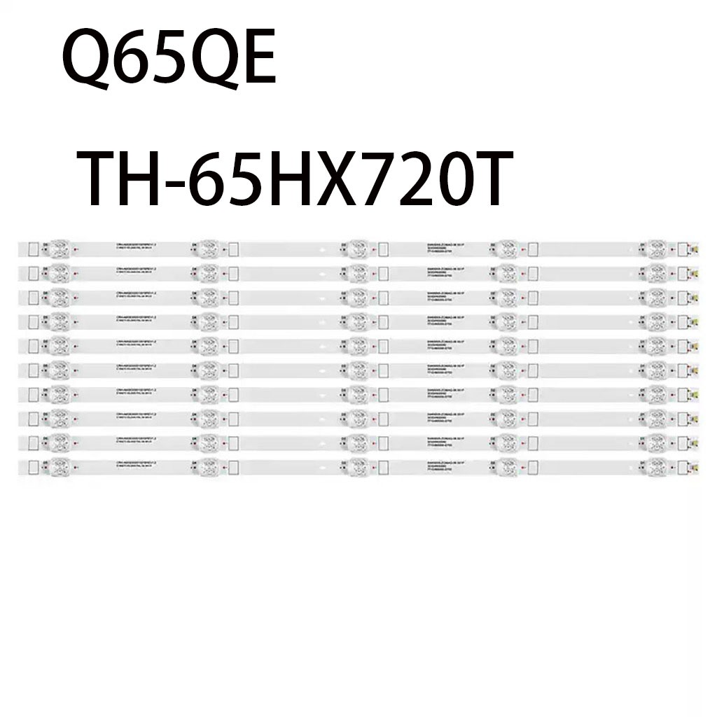 Q65QE TH-65HX720T PRISM + 65 "ĐÈN LED TV (TV ĐÈN) PRISMT + ĐÈN LẠI TV LED 65 INCH Q65QE