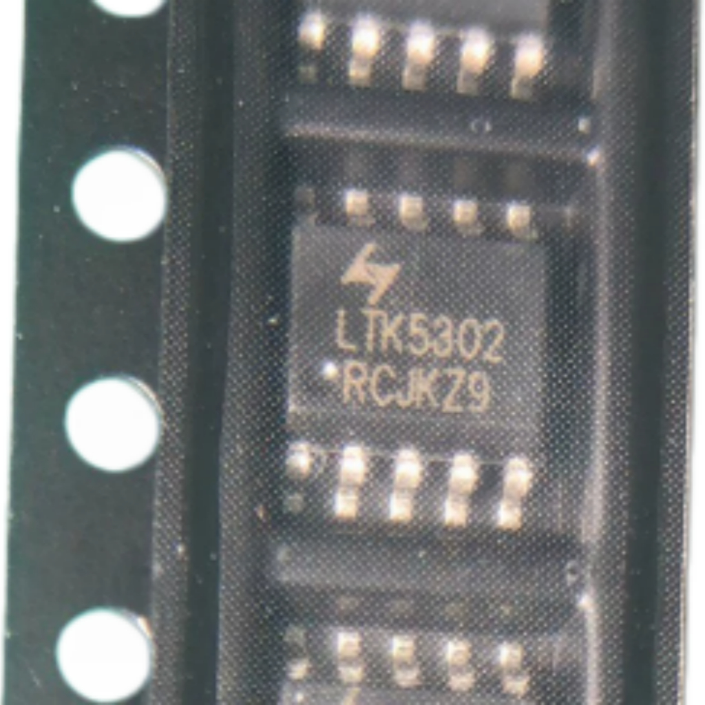 10 CHIẾC LTK5110 LTK5112 LTK5128 LTK5128D LTK5129 LTK5302 LTK5328 Chip khuếch đại âm thanh SMD SOP-1