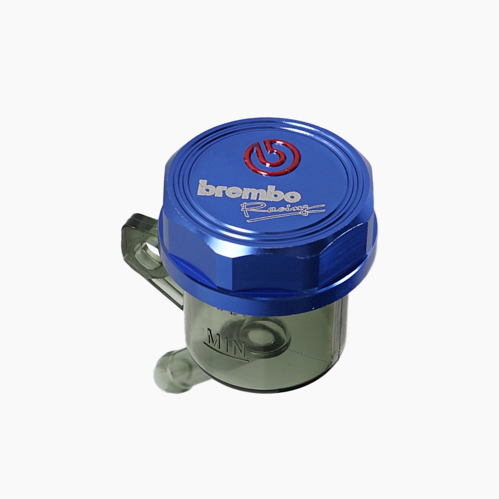 Bộ bình chứa chất lỏng phanh trước có kính ngắm cho Honda CB1000R CBR600RR CBR1000RR CBR1000RR-R