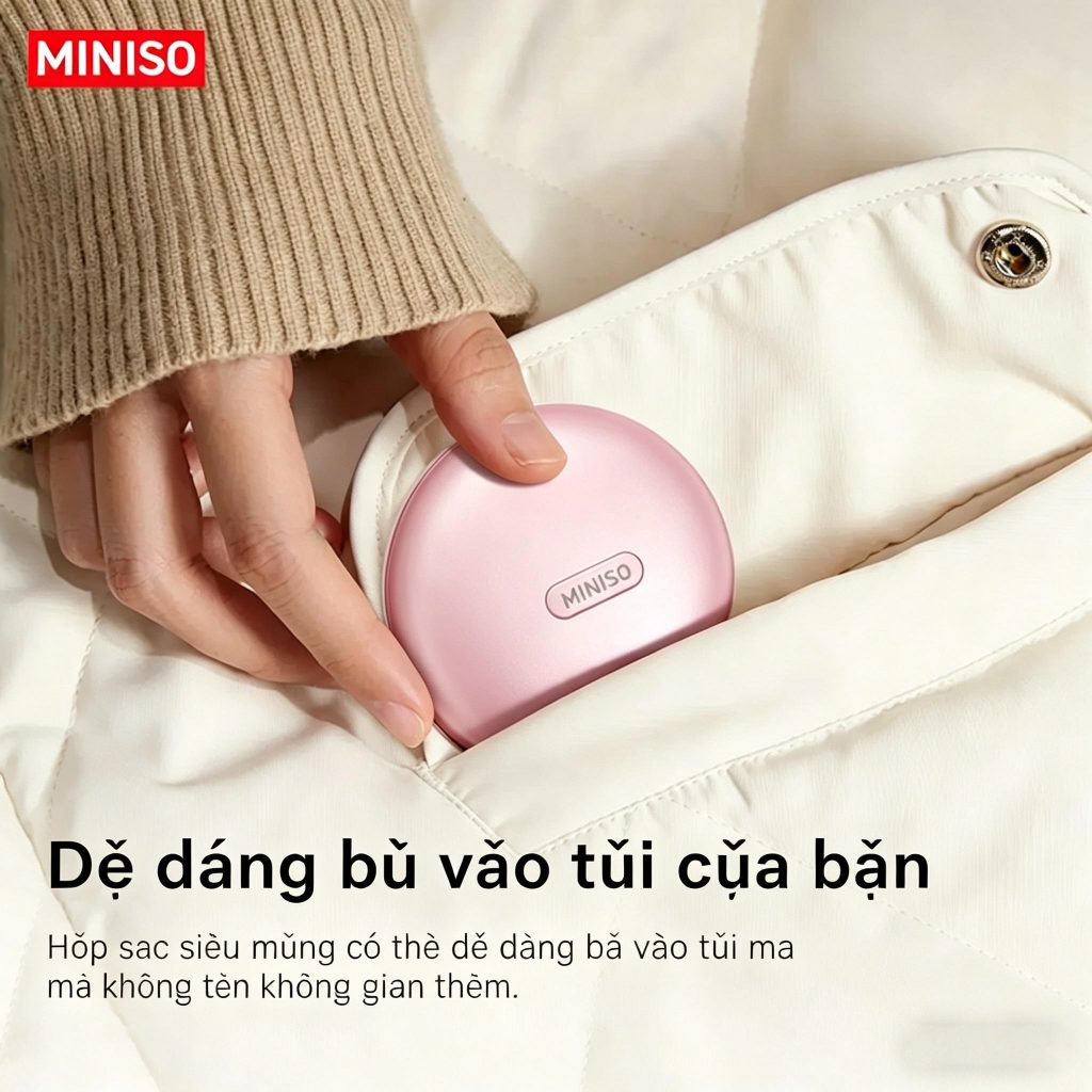Tai nghe dịch ngôn ngữ AI MINISO X15 Pro – Bluetooth 5.4, 135 ngôn ngữ, Thiết kế tai mở thoải mái | BigBuy360 - bigbuy360.vn