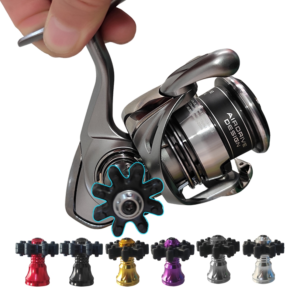 Cuộn thay thế cho câu cá - Hợp với DAIWA, SHIMANO, KASTKING, HAIBO, KINGDOM