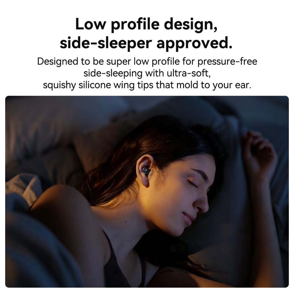 Tai nghe nhét tai dịch thuật AI HTC NE76 Dịch thời gian thực Tai nghe Bluetooth dành cho doanh nhân Bluetooth 6.0 Chất lượng âm thanh HiFi IPX5 Tai nghe không dây chống nước Bảo hành 1 năm | BigBuy360 - bigbuy360.vn
