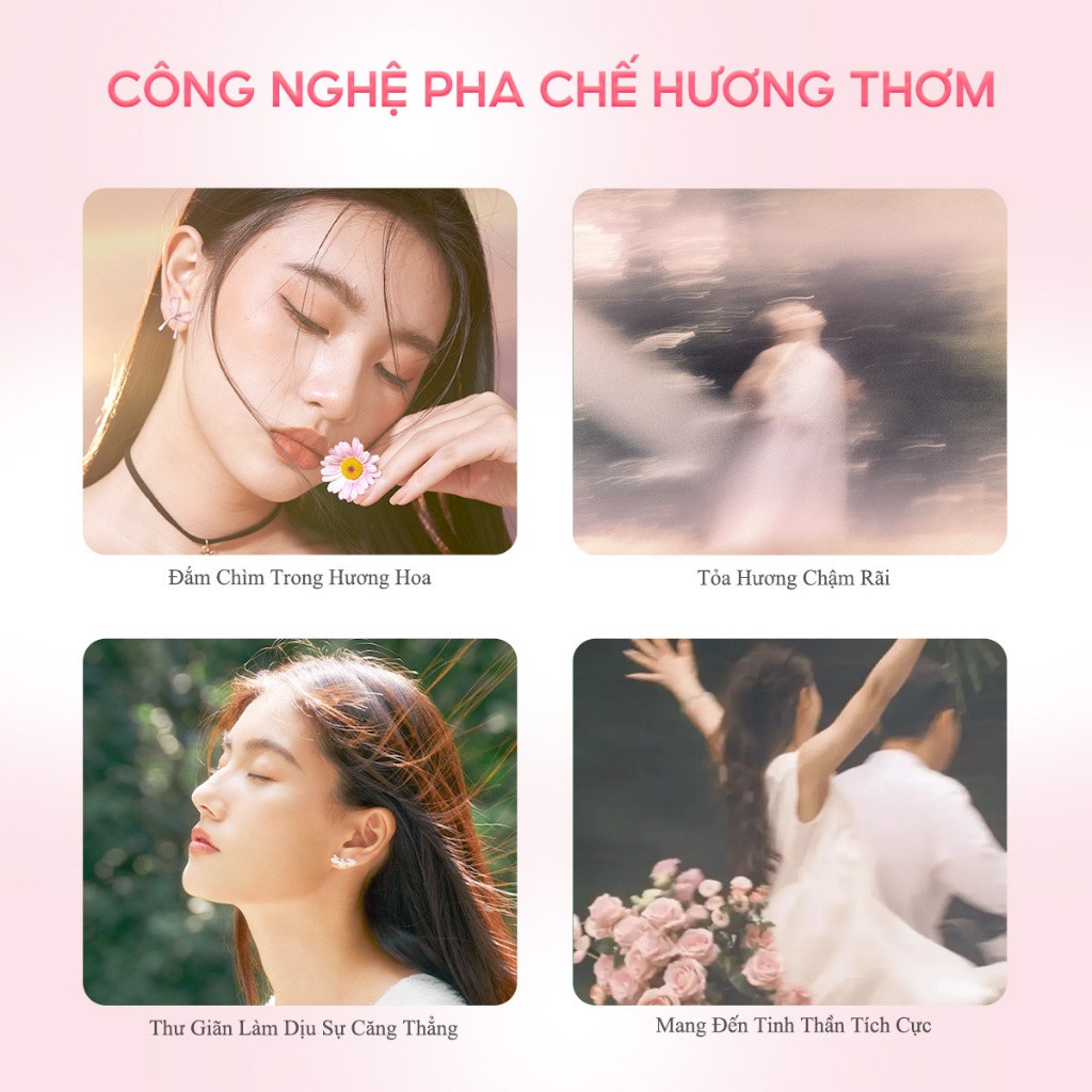 [Võ Hà Linh x Colorkey] COMBO 2 Sữa Dưỡng Thể Body Lotion COLORKEY ROSÉ Hỗ Trợ Dưỡng Sáng Và Cấp Ẩm, Hương Ngọt Ngào 200g/chai X 2 | BigBuy360 - bigbuy360.vn