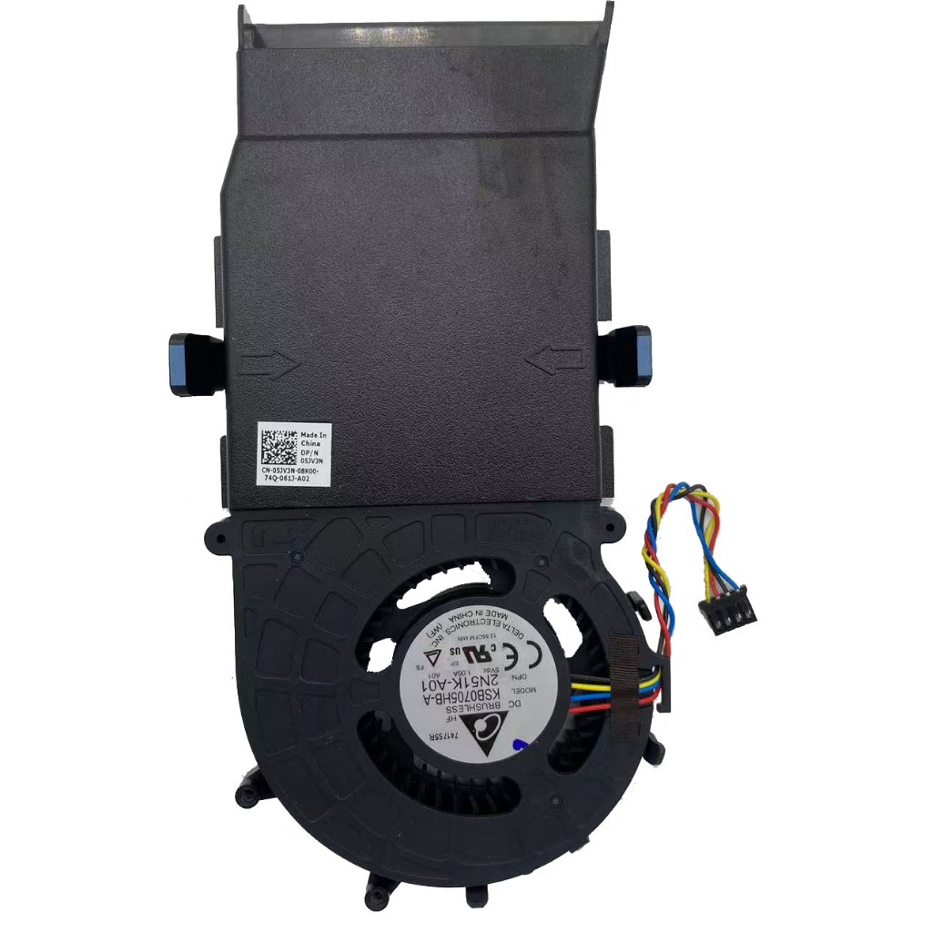 Quạt tản nhiệt Dell 3040 3050 5050 7040 7050 7060 3060 3070MFF