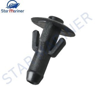 6E5-44391-00 6E5-44391-00 Đầu nối ống cho động cơ phía ngoài Yamaha 6E5-44391-00-00-00 Bộ phận động 