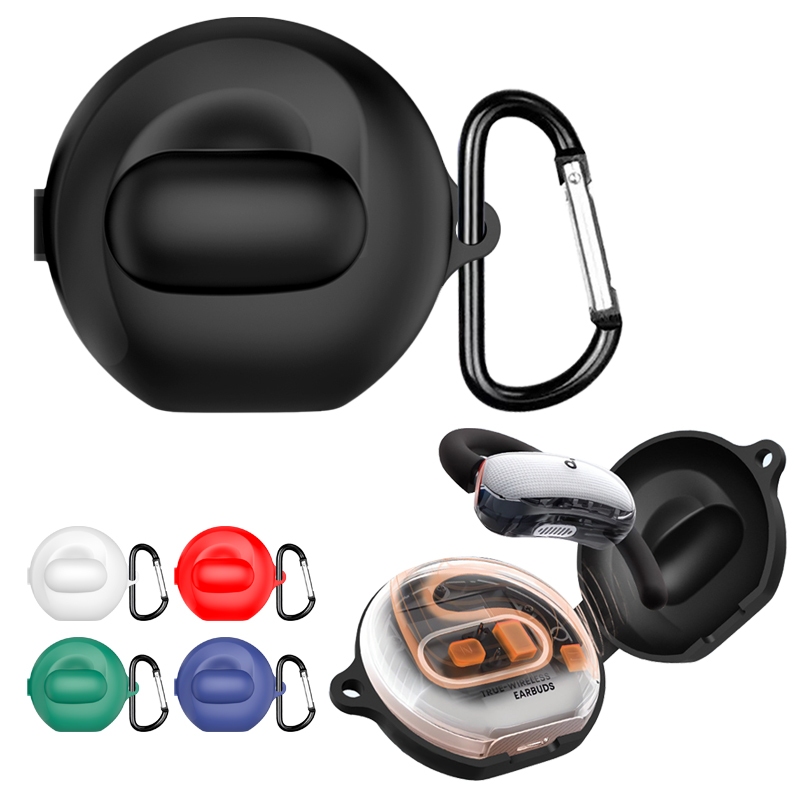 Dành cho Ốp lưng silicon mềm Anker Soundcore V40i: Giảm đệm hiệu quả