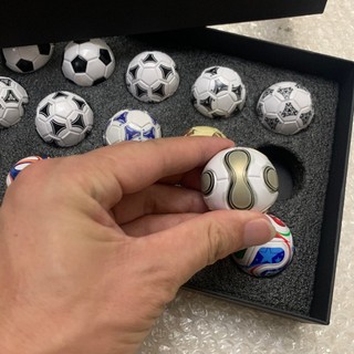 Bộ hộp quà bóng đá cho bộ sưu tập Cup of World 2026 Hot