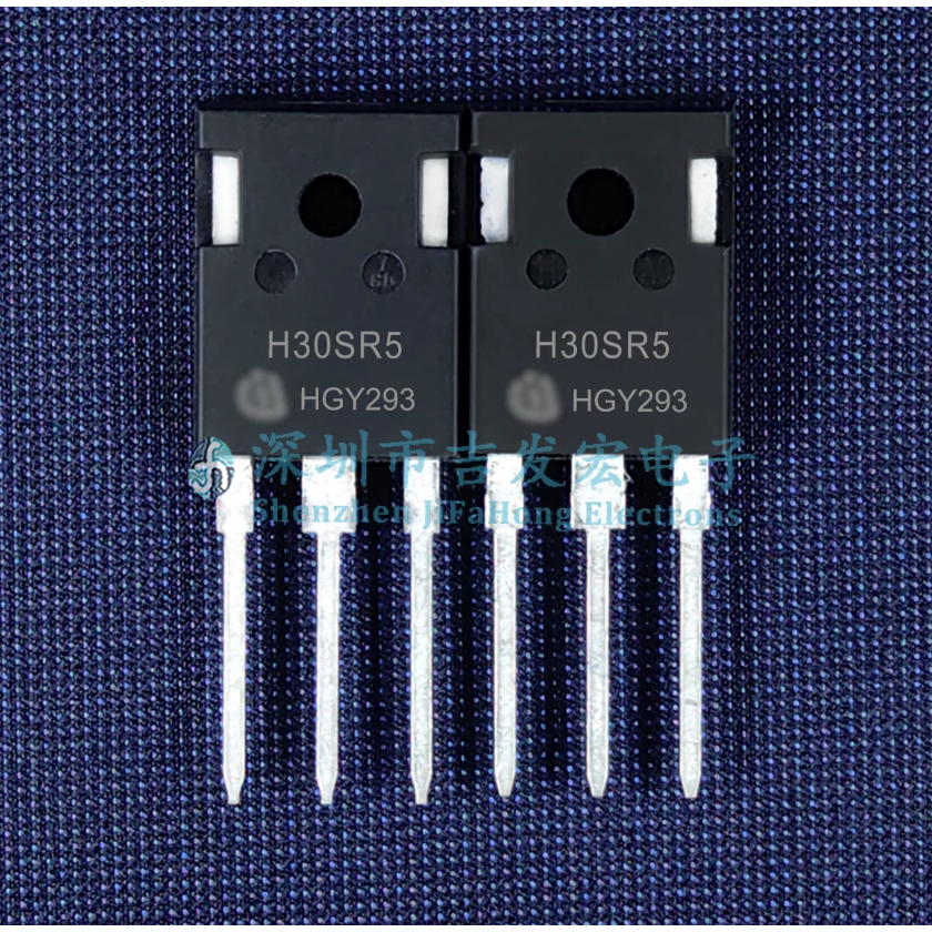 1-5 Chiếc Mới Chính Hãng H30SR5 H20R1203 H20PR5 TO-247