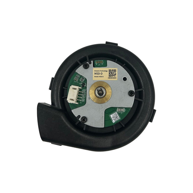 Quạt MSD-D tương thích với phụ tùng máy hút bụi robot Xiaomi m30s d103