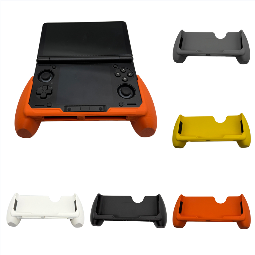 Dành Cho Tay Cầm AIN THOR Bộ Điều Khiển DIY Bộ Điều Khiển 3D In Tay Cầm Cho Máy Chơi Game AYN THOR T