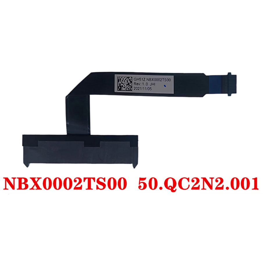 Ban Đầu Laptop SATA HDD SSD Kết Nối Ban Dành Cho Acer Predator Helios 300 PH315-54 PH315-53 PH317-55
