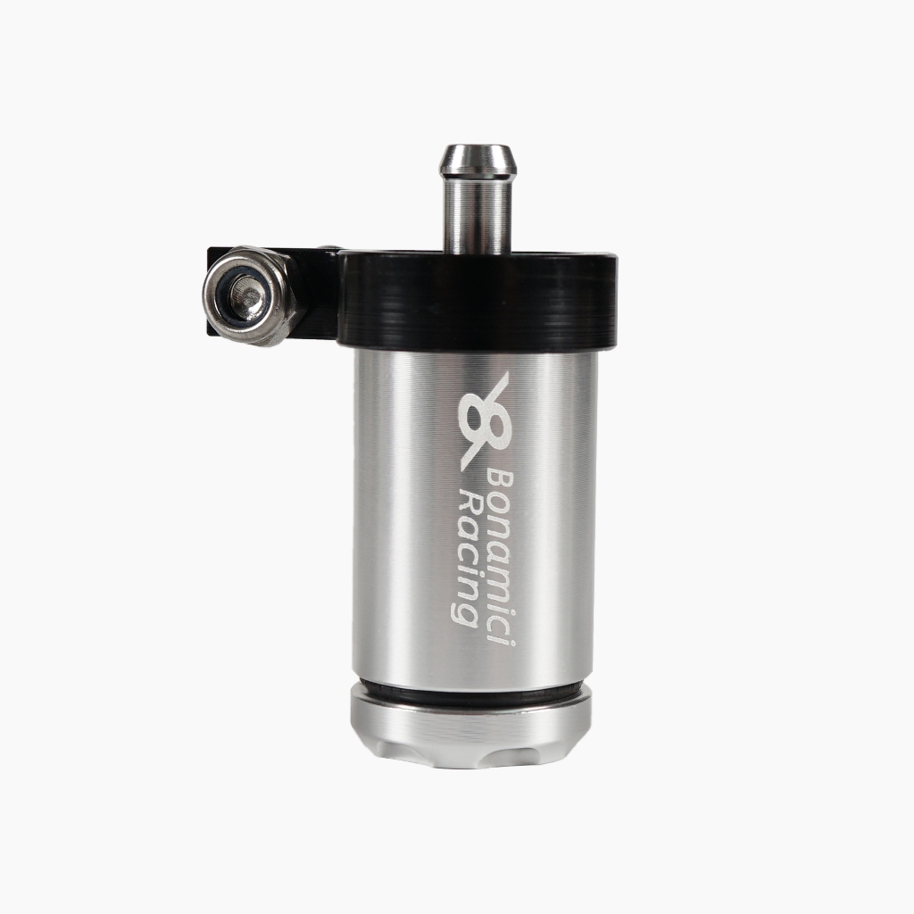 Bộ bình chứa chất lỏng phanh sau xe máy cho Suzuki GSX-R1000 / R750 / R600 GSX-S1000 / GSX-S1000F